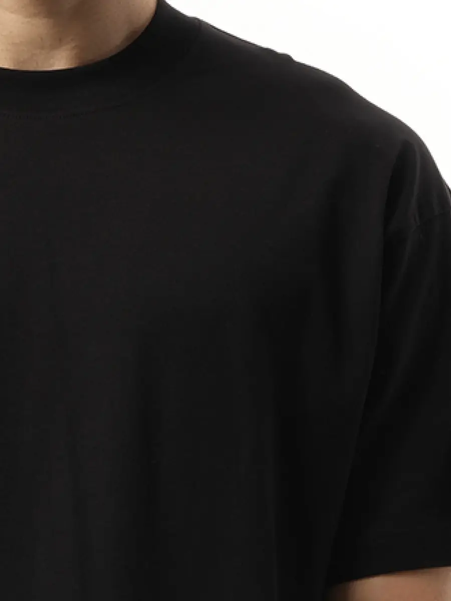 Represent Initial Oversized T-shirt | Thumbnail 2 Represent Initial Oversized T-shirt | Thumbnail 2