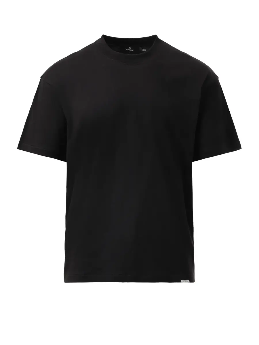 Represent Initial Oversized T-shirt | Thumbnail 3 Represent Initial Oversized T-shirt | Thumbnail 3