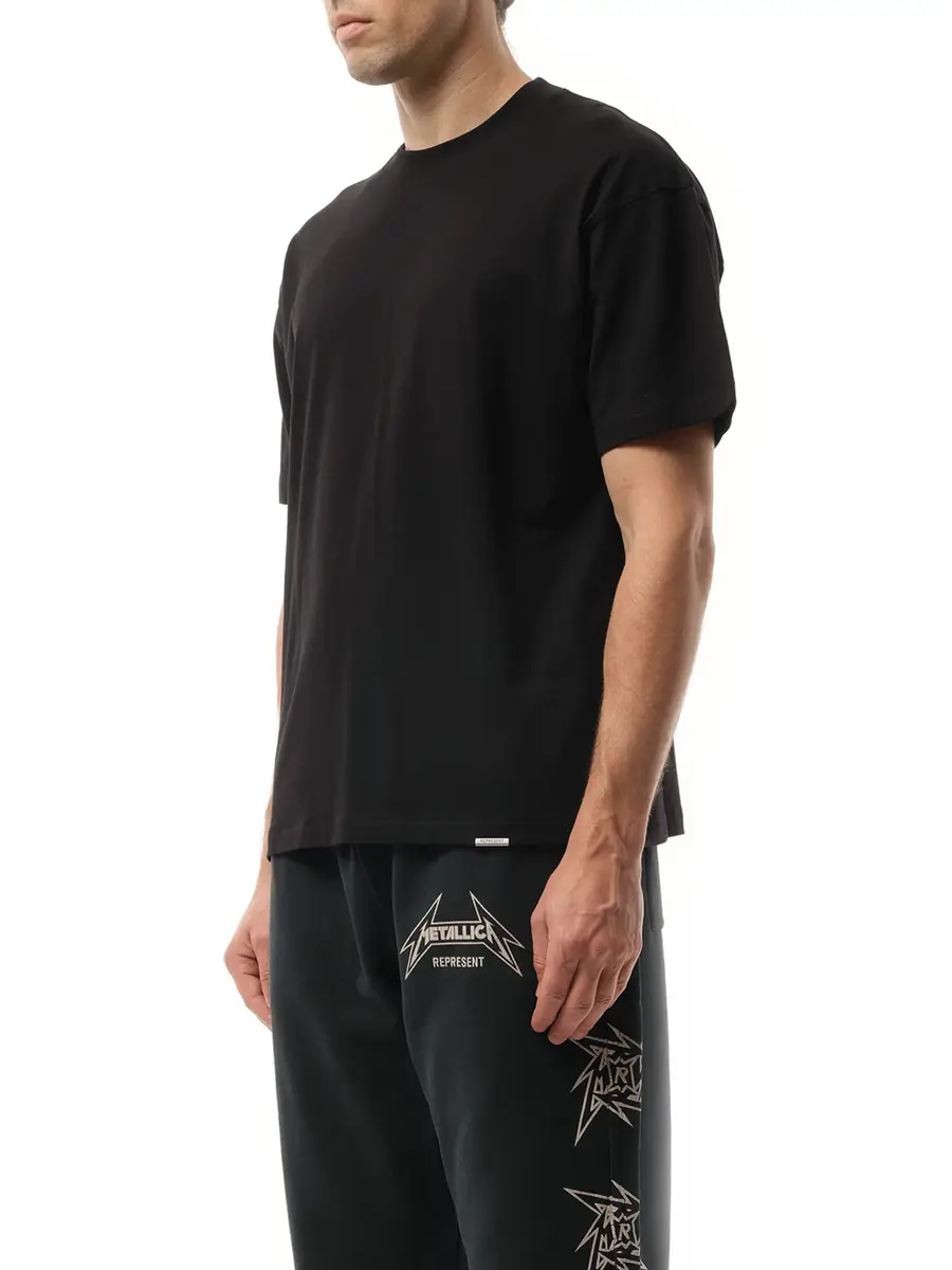 Represent Initial Oversized T-shirt | Thumbnail 5 Represent Initial Oversized T-shirt | Thumbnail 5
