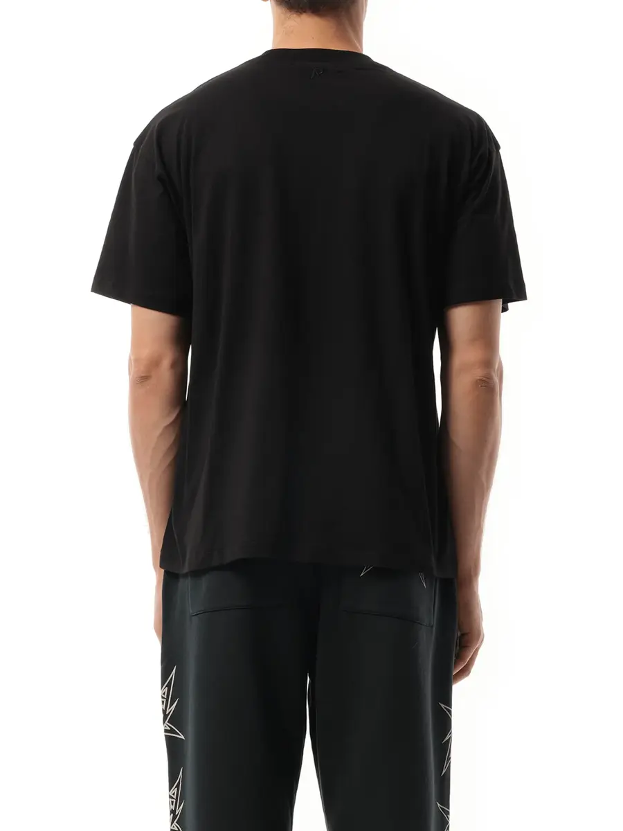 Represent Initial Oversized T-shirt | Thumbnail 6 Represent Initial Oversized T-shirt | Thumbnail 6