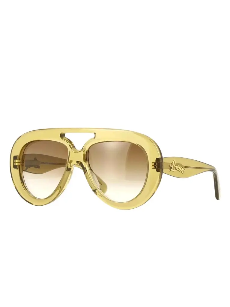 Loewe Loewe Lw40144u 5596f Sunglasses | Image 1 Loewe Loewe Lw40144u 5596f Sunglasses | Image 1