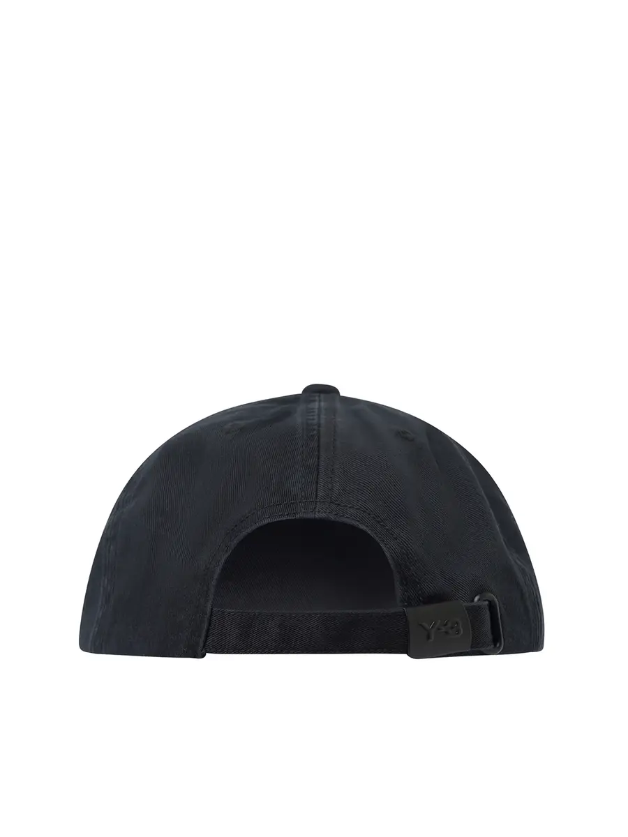 Y-3 Y-3 Dad Cap | Thumbnail 2 Y-3 Y-3 Dad Cap | Thumbnail 2