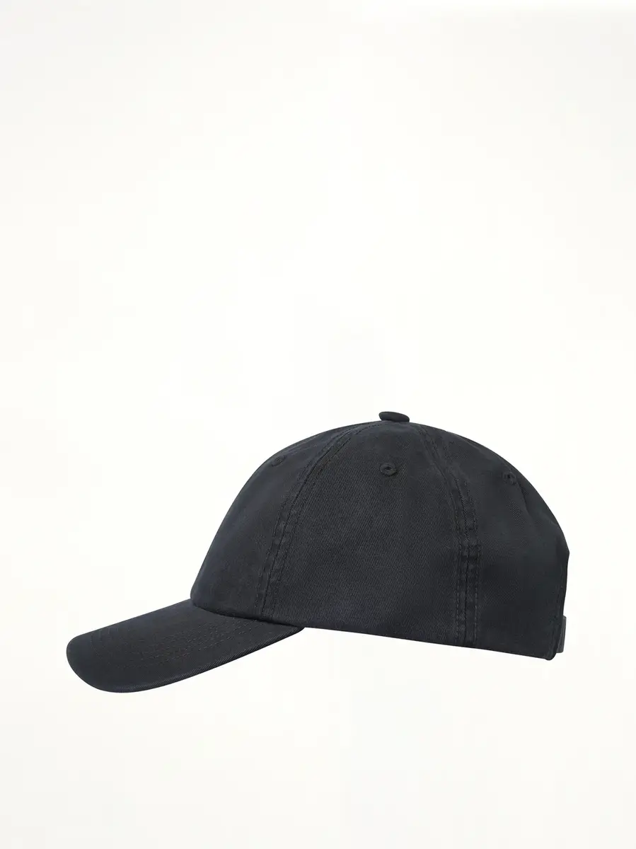 Y-3 Y-3 Dad Cap | Thumbnail 4 Y-3 Y-3 Dad Cap | Thumbnail 4