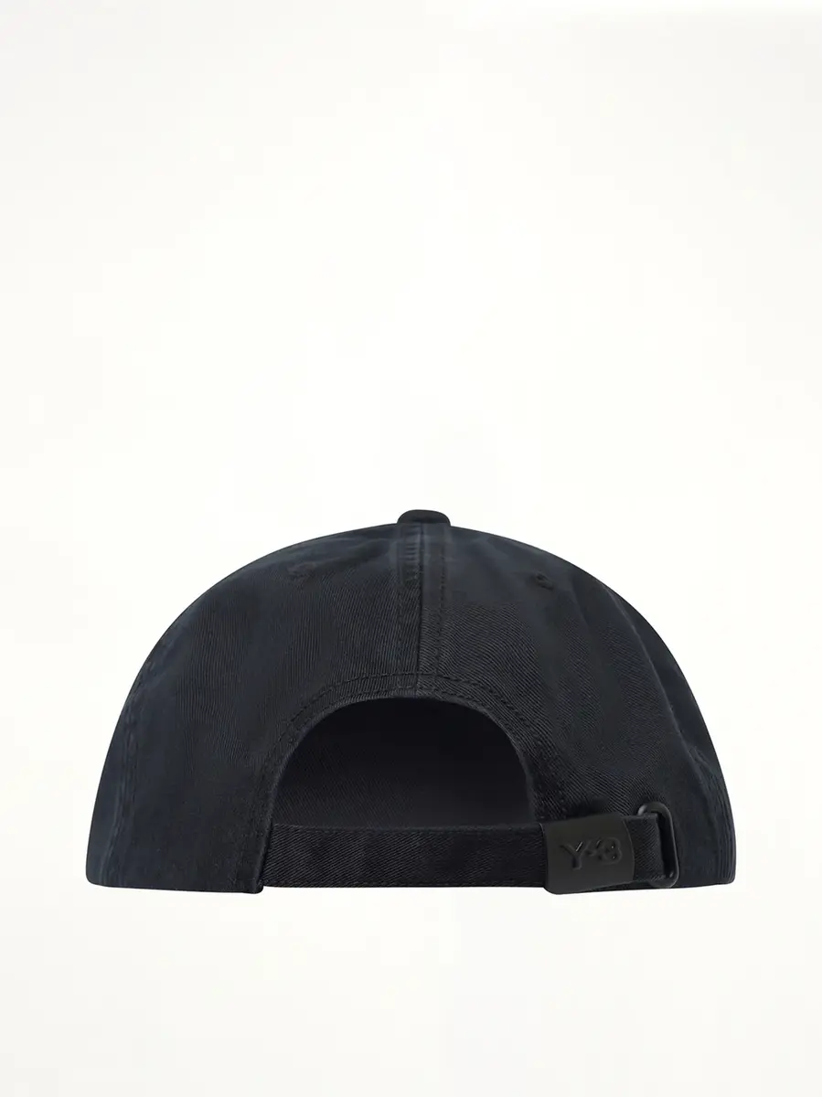 Y-3 Y-3 Dad Cap | Thumbnail 5 Y-3 Y-3 Dad Cap | Thumbnail 5