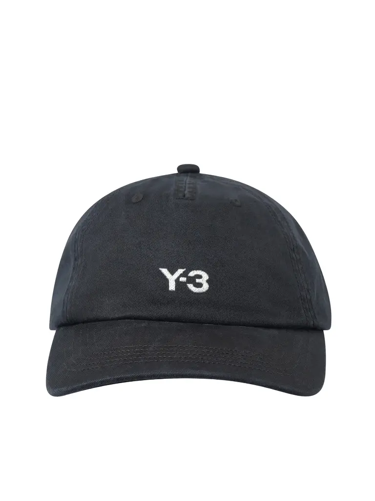 Y-3 Y-3 Dad Cap