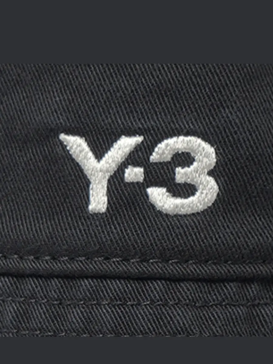 Y-3 Y-3 Bucket Hat | Thumbnail 2 Y-3 Y-3 Bucket Hat | Thumbnail 2
