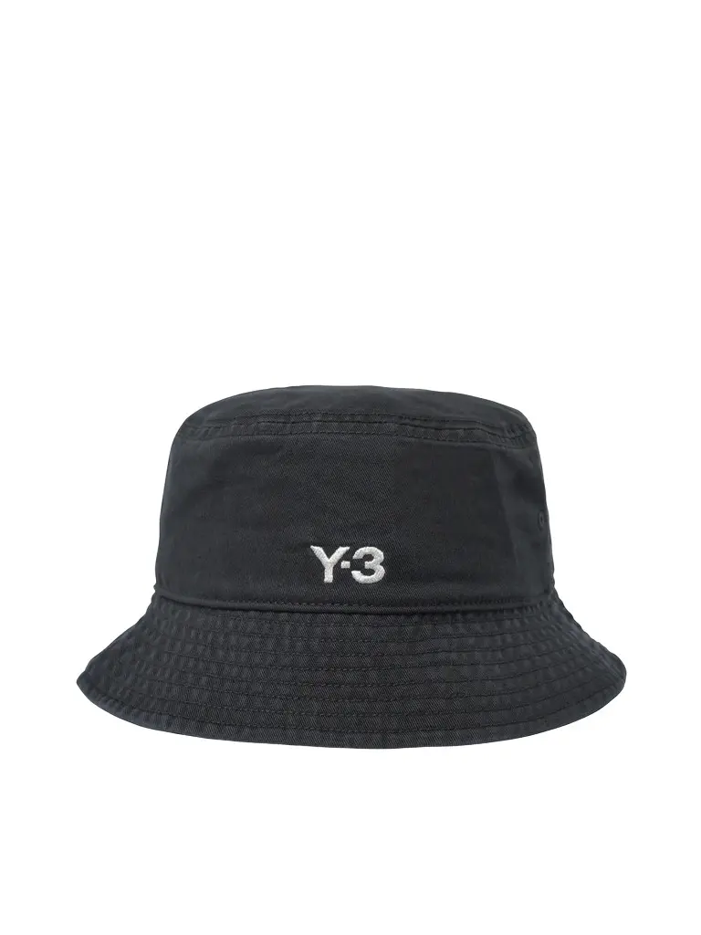Y-3 Bucket Hat