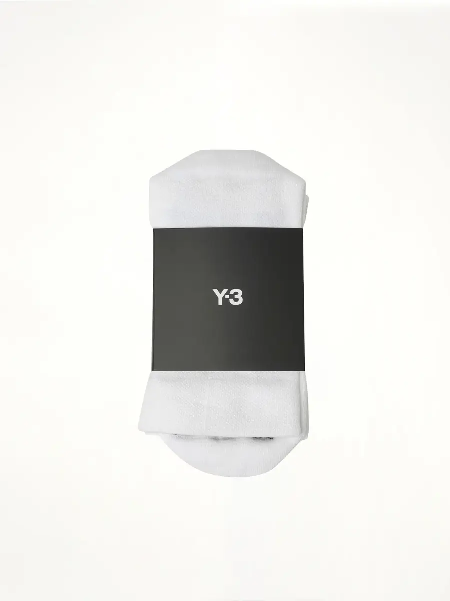 Y-3 Y-3 Stripe Socks | Thumbnail 2 Y-3 Y-3 Stripe Socks | Thumbnail 2