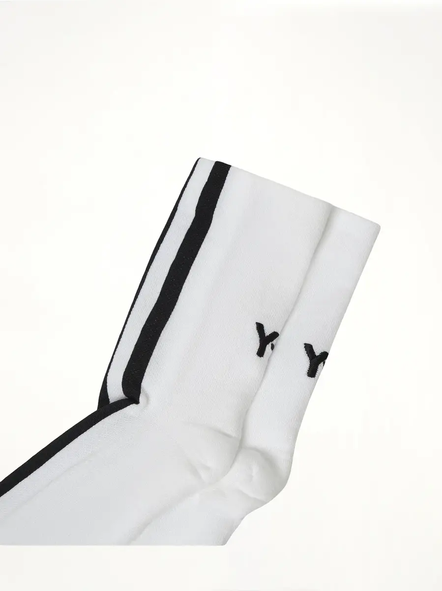 Y-3 Y-3 Stripe Socks | Thumbnail 4 Y-3 Y-3 Stripe Socks | Thumbnail 4