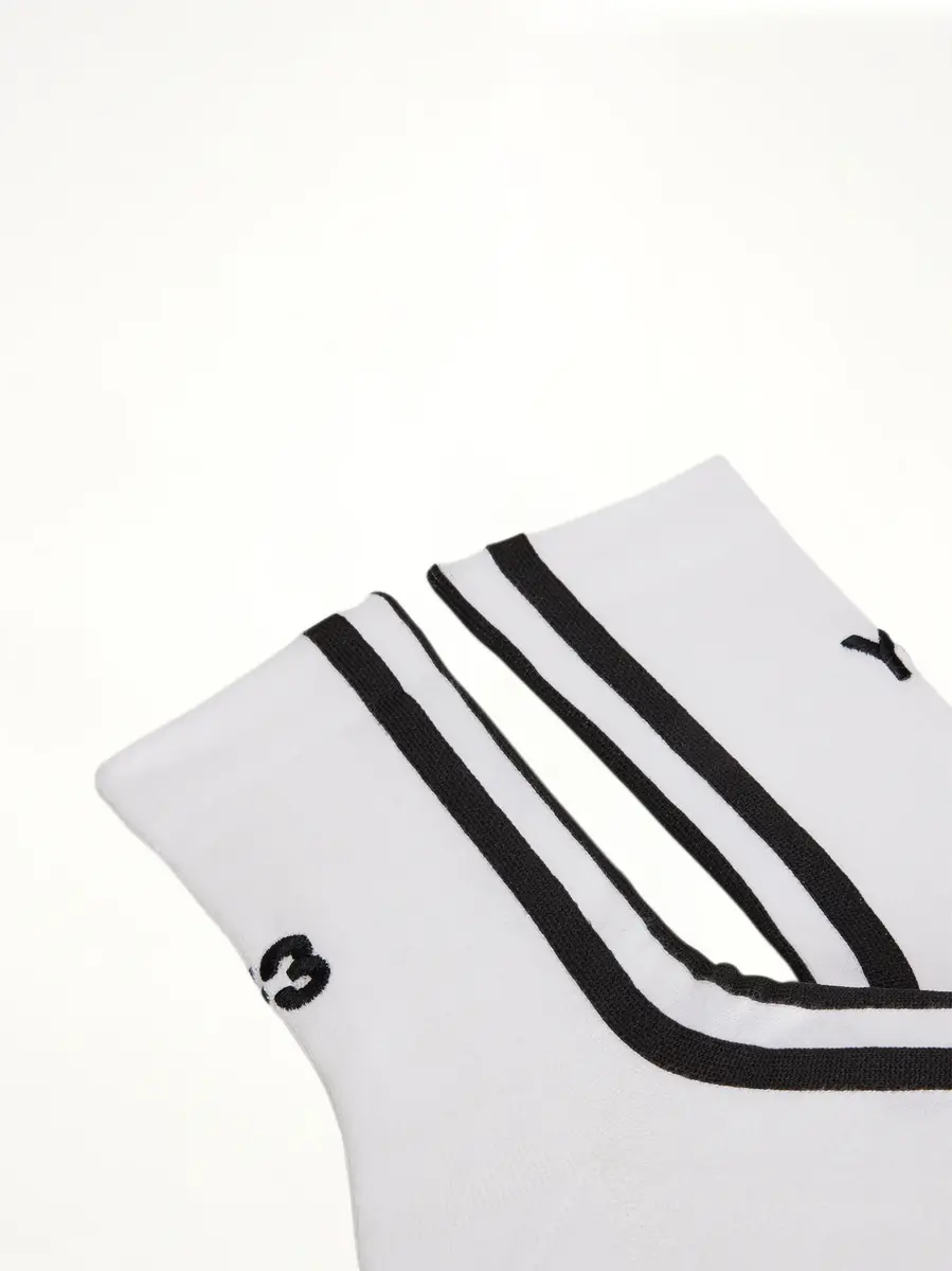 Y-3 Y-3 Stripe Socks | Thumbnail 5 Y-3 Y-3 Stripe Socks | Thumbnail 5