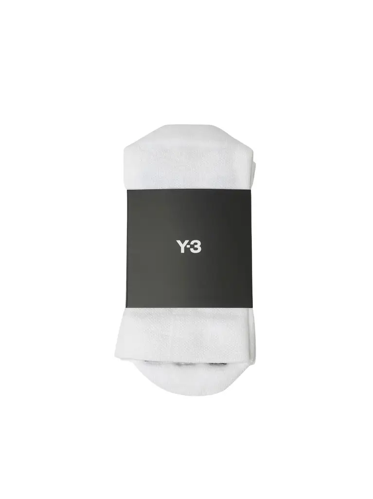 Y-3 Y-3 Stripe Socks | Image 1 Y-3 Y-3 Stripe Socks | Image 1