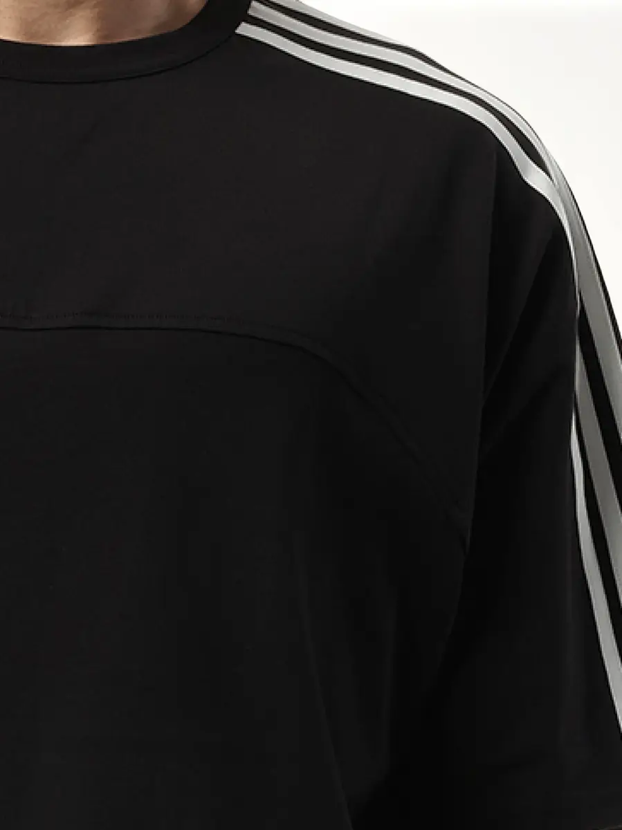 Y-3 3 Stripe T-shirt | Thumbnail 2