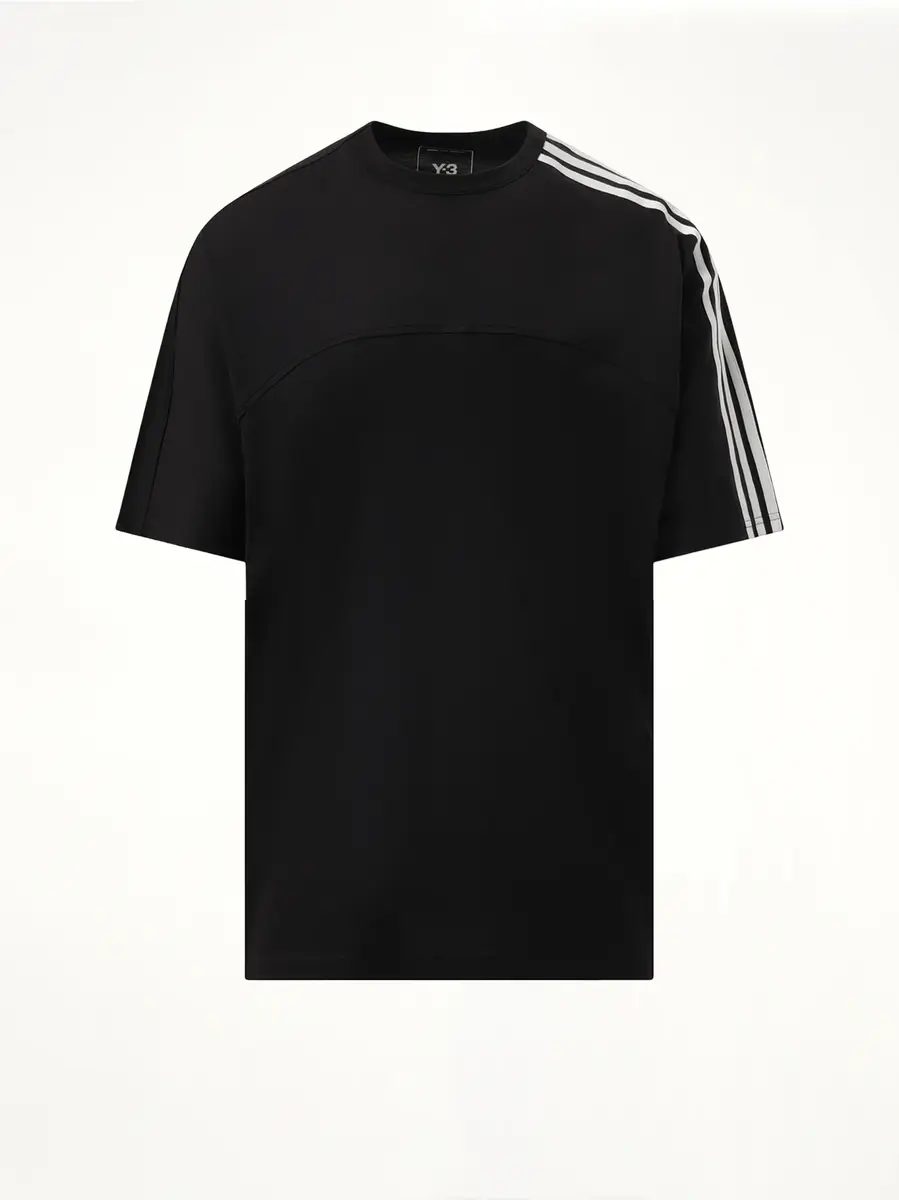 Y-3 3 Stripe T-shirt | Thumbnail 3