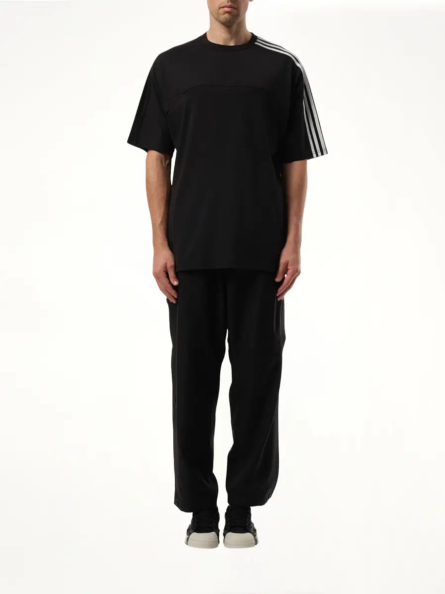 Y-3 3 Stripe T-shirt | Thumbnail 4