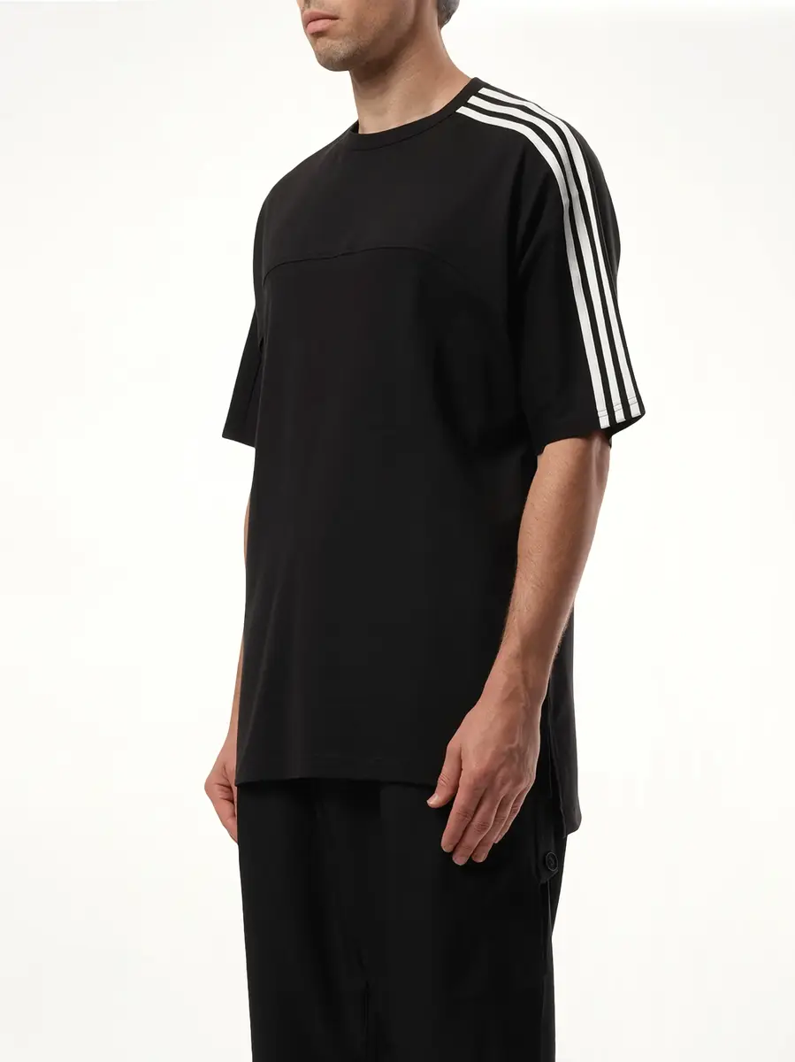 Y-3 3 Stripe T-shirt | Thumbnail 5