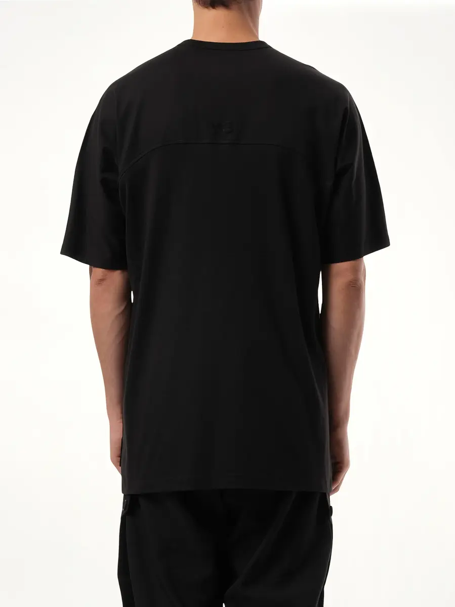 Y-3 3 Stripe T-shirt | Thumbnail 6