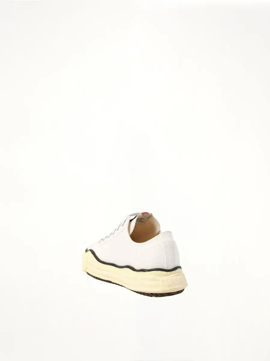 Maison MIHARA YASUHIRO Peterson OG Vintage Sneaker | Thumbnail 2 Maison MIHARA YASUHIRO Peterson OG Vintage Sneaker | Thumbnail 2