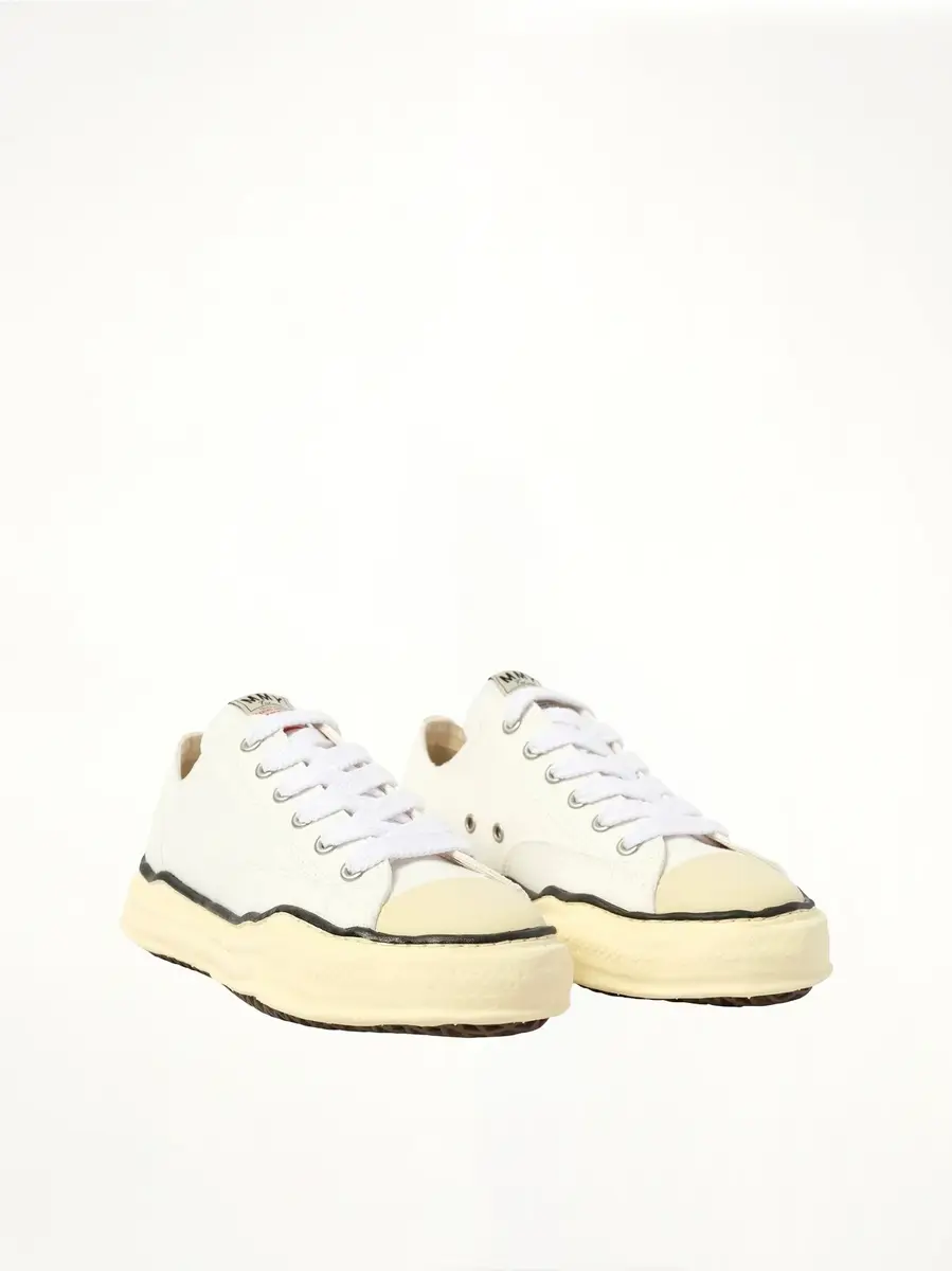 Maison MIHARA YASUHIRO Peterson OG Vintage Sneaker | Thumbnail 3 Maison MIHARA YASUHIRO Peterson OG Vintage Sneaker | Thumbnail 3
