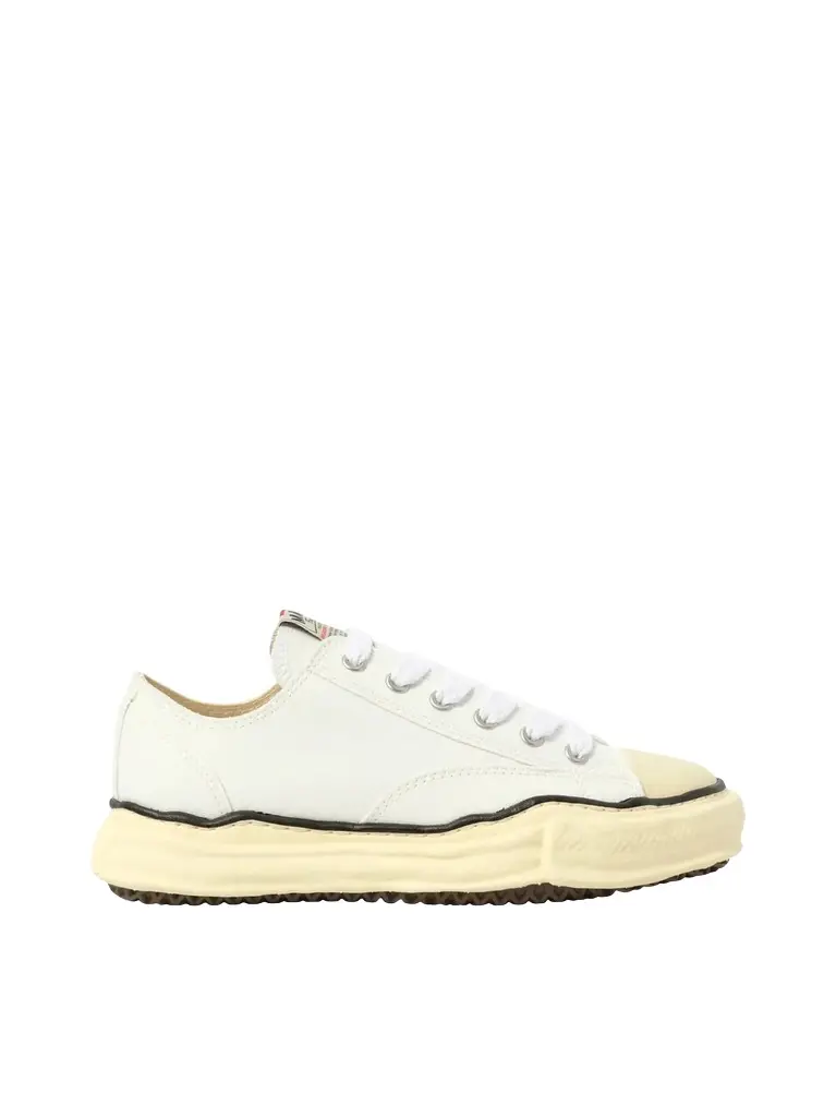 Maison MIHARA YASUHIRO Peterson OG Vintage Sneaker | Image 1 Maison MIHARA YASUHIRO Peterson OG Vintage Sneaker | Image 1
