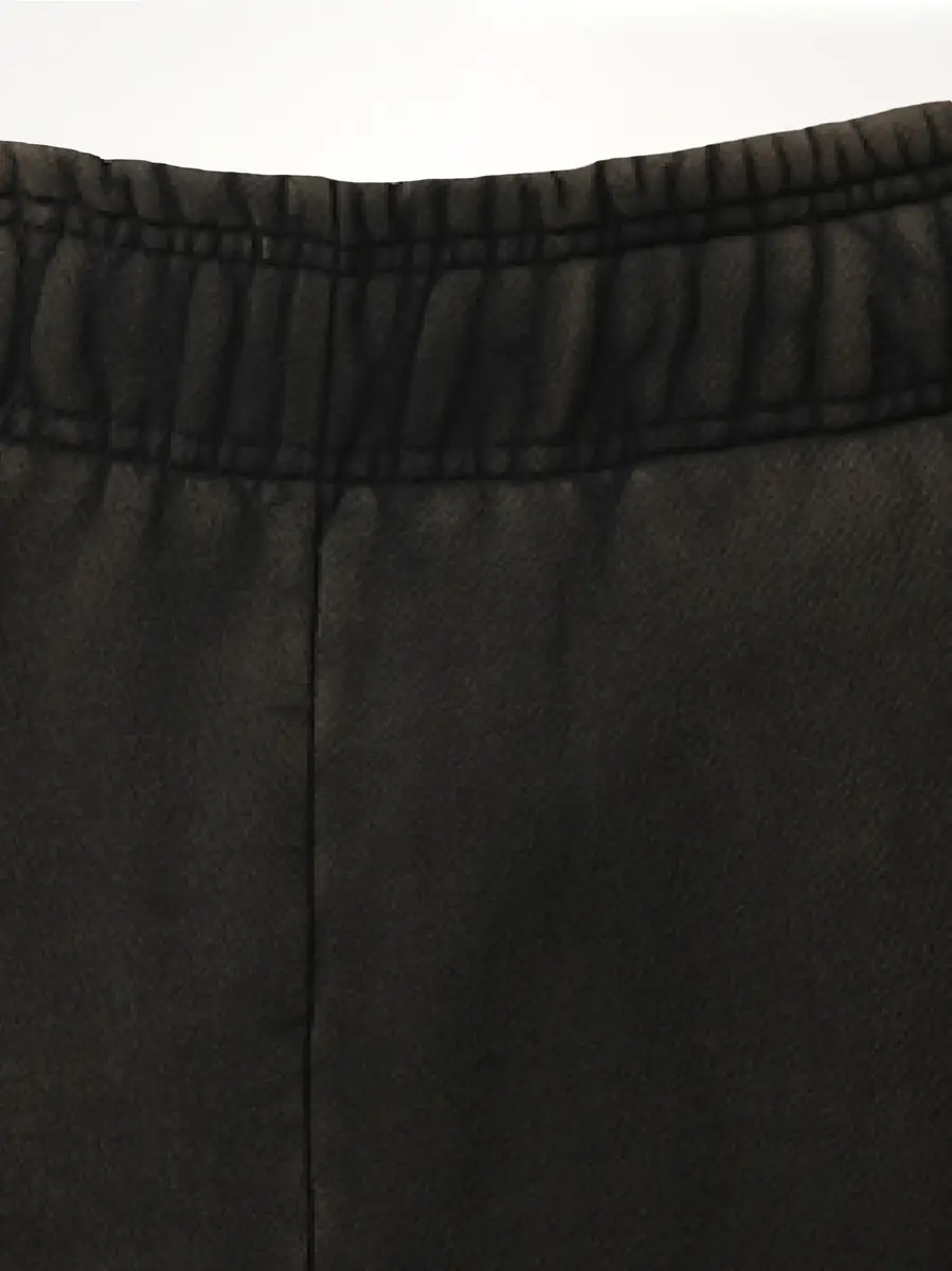 Entire Studios Full Sweatpants in Washed Black | Thumbnail 2 Entire Studios Full Sweatpants in Washed Black | Thumbnail 2