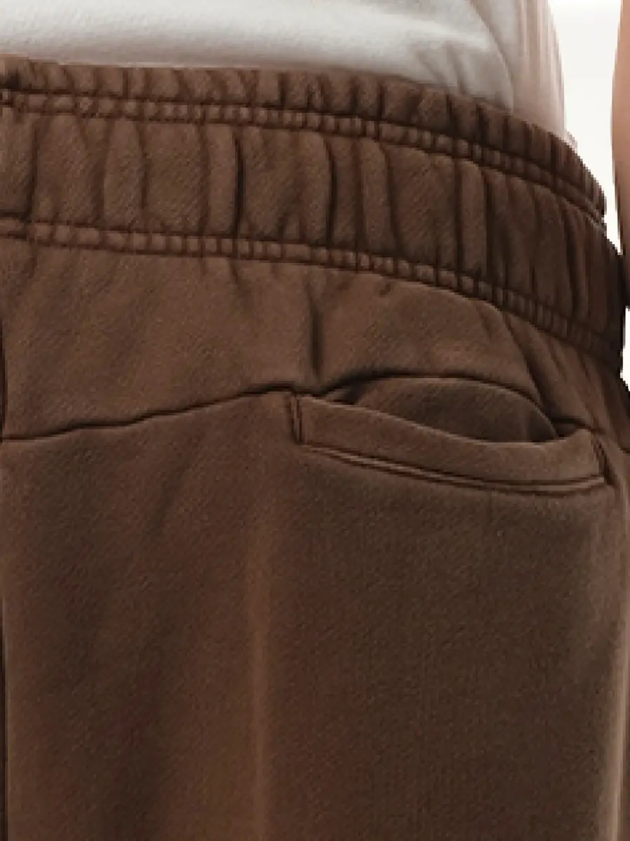 Entire Studios Full Sweatpants in Brunette | Thumbnail 2 Entire Studios Full Sweatpants in Brunette | Thumbnail 2