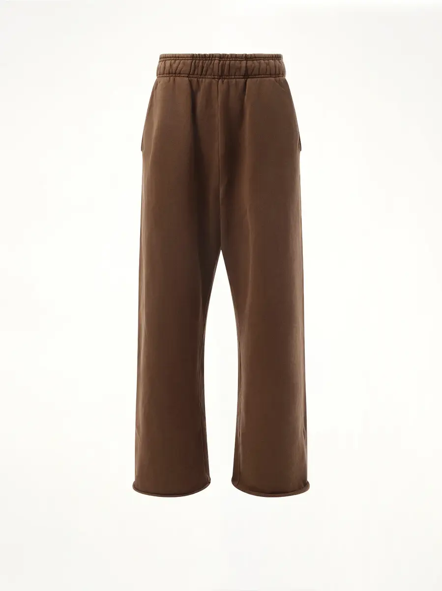 Entire Studios Full Sweatpants in Brunette | Thumbnail 3 Entire Studios Full Sweatpants in Brunette | Thumbnail 3
