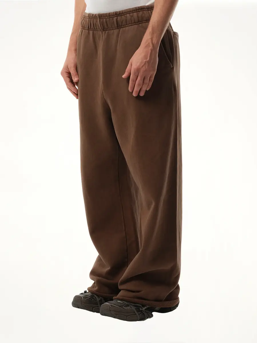 Entire Studios Full Sweatpants in Brunette | Thumbnail 5 Entire Studios Full Sweatpants in Brunette | Thumbnail 5