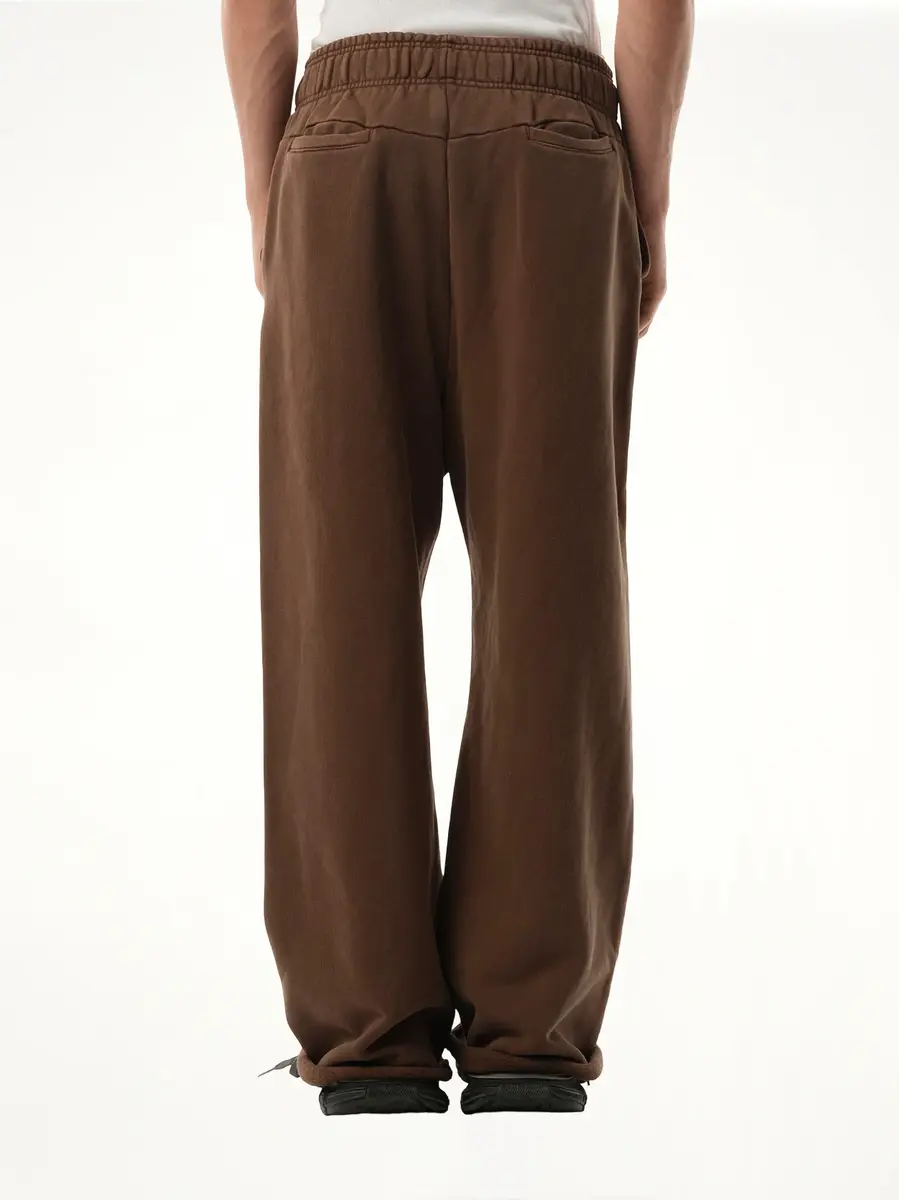 Entire Studios Full Sweatpants in Brunette | Thumbnail 6 Entire Studios Full Sweatpants in Brunette | Thumbnail 6