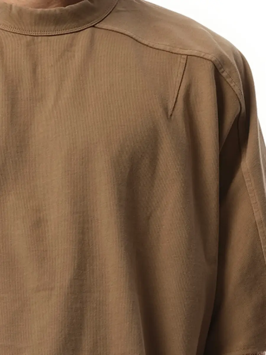 Entire Studios Heavy Dart T-shirt | Thumbnail 2 Entire Studios Heavy Dart T-shirt | Thumbnail 2