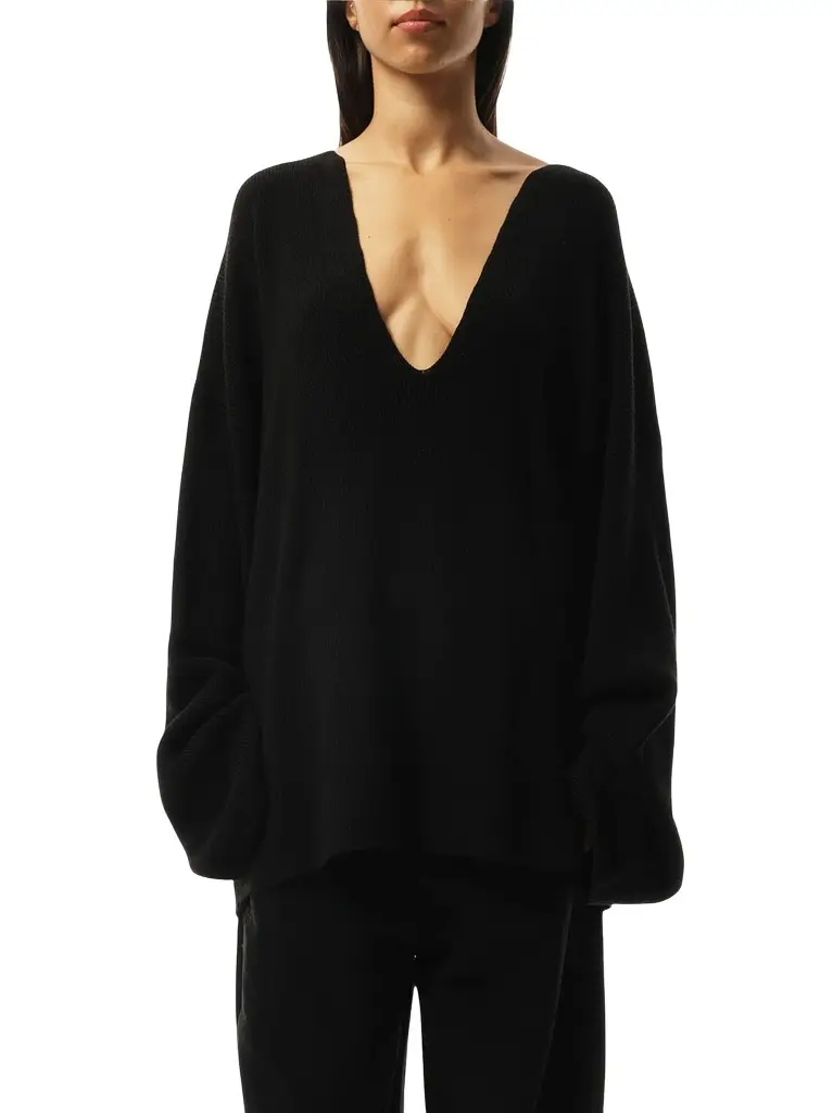 Dormer Knit Sweater Dormer Knit Sweater