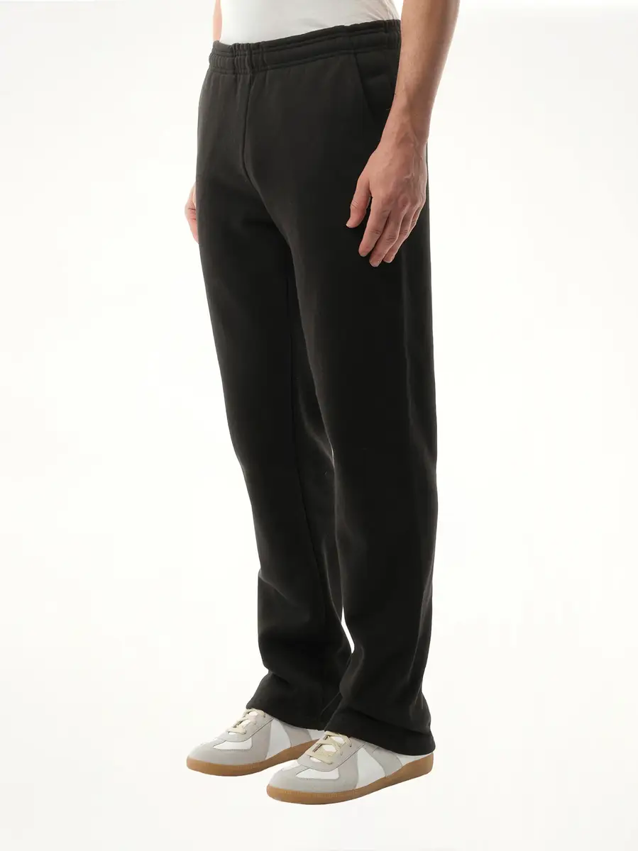 Entire Studios Heavy Sweatpants in Soot | Thumbnail 5 Entire Studios Heavy Sweatpants in Soot | Thumbnail 5