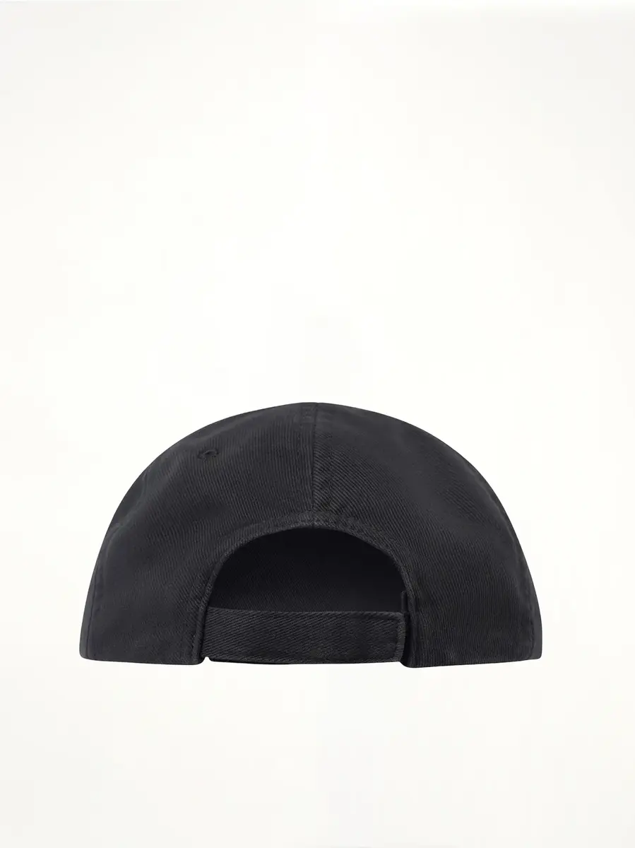 Balenciaga Under Armour Cap | Thumbnail 2 Balenciaga Under Armour Cap | Thumbnail 2