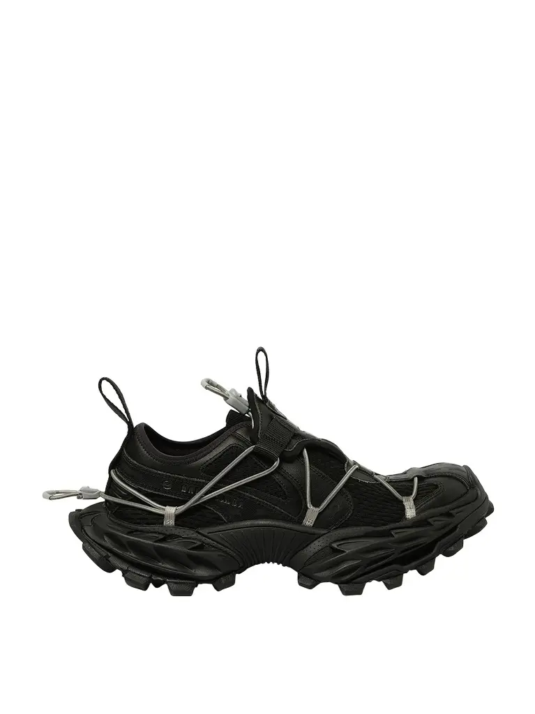 Balenciaga Hike Sneaker | Image 1 Balenciaga Hike Sneaker | Image 1