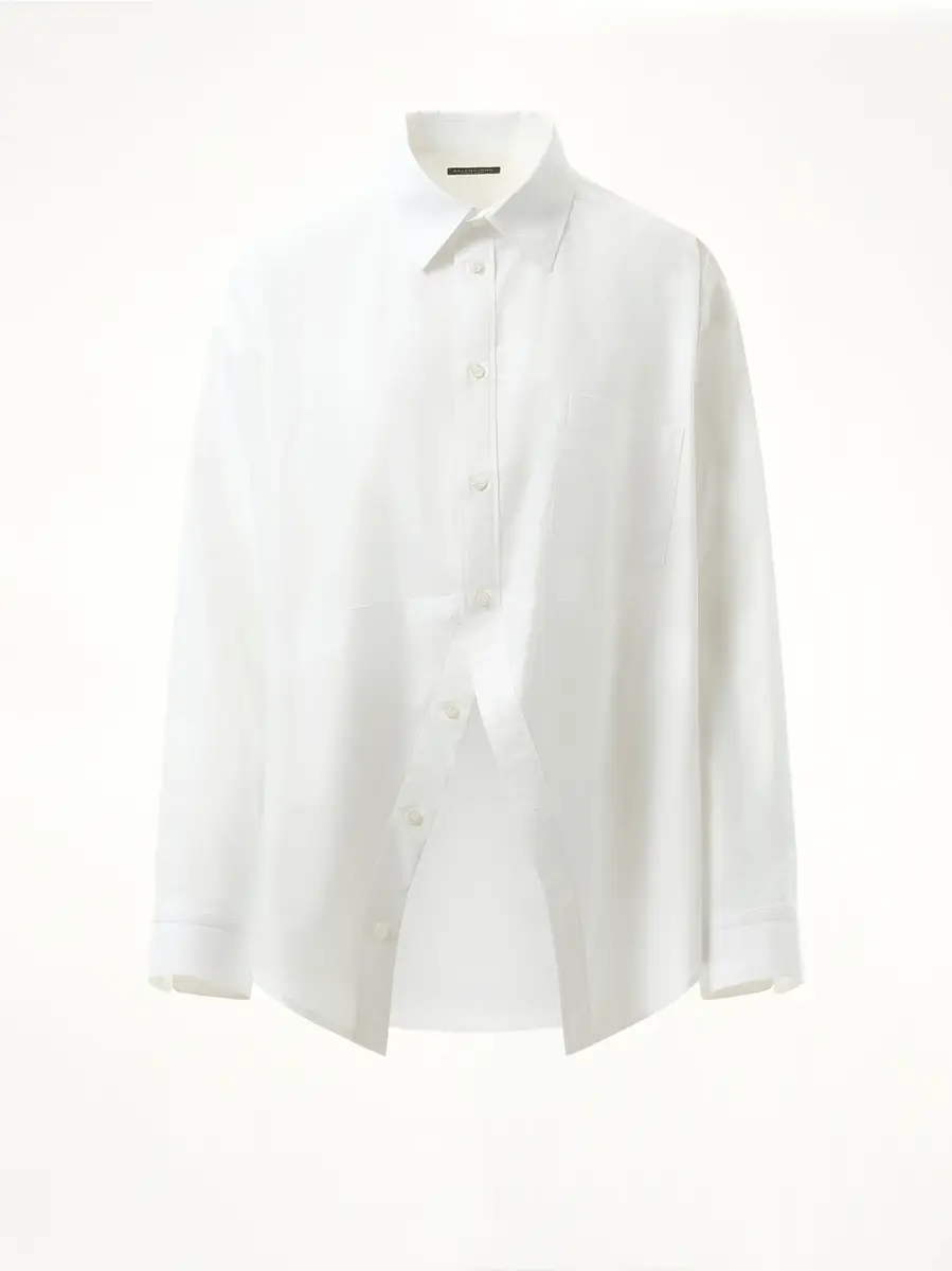 Balenciaga Swing Shirt | Thumbnail 3 Balenciaga Swing Shirt | Thumbnail 3