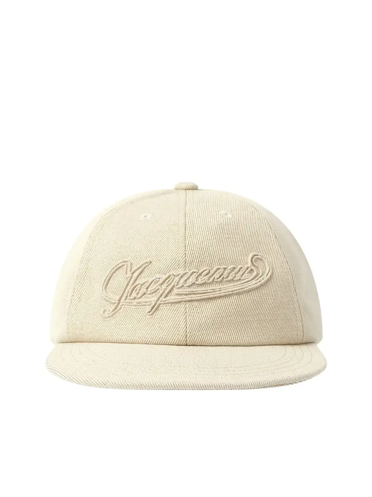 La Casquette Baseball Cap