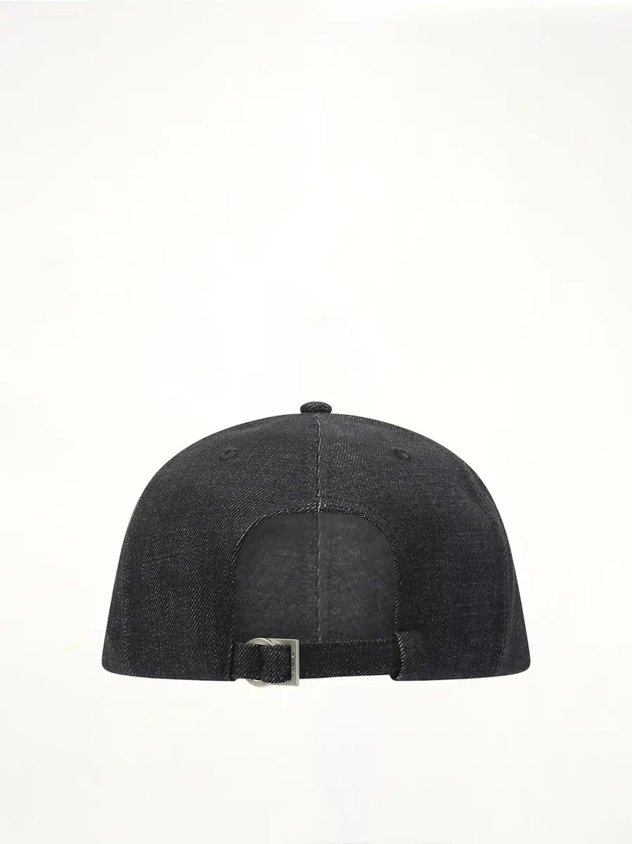 Jacquemus La Casquette Baseball Cap | Thumbnail 2 Jacquemus La Casquette Baseball Cap | Thumbnail 2