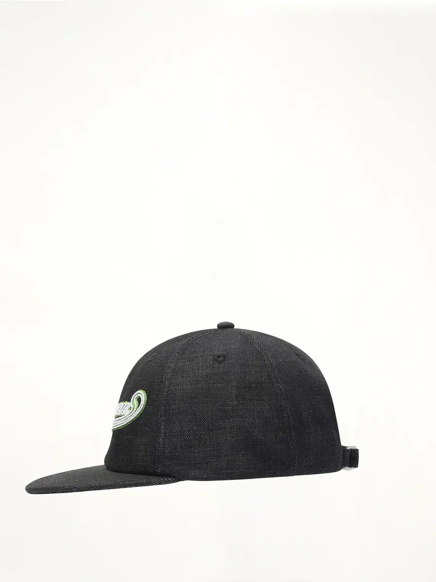 Jacquemus La Casquette Baseball Cap | Thumbnail 3 Jacquemus La Casquette Baseball Cap | Thumbnail 3
