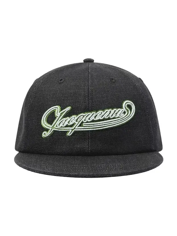 Jacquemus La Casquette Baseball Cap