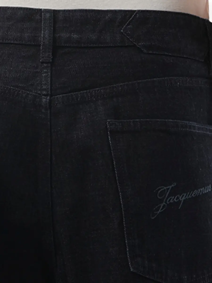 Jacquemus Le Denim Mirada | Thumbnail 2 Jacquemus Le Denim Mirada | Thumbnail 2