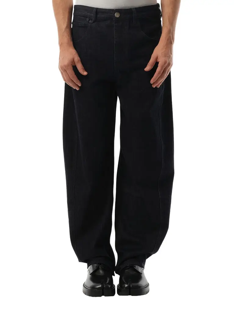 Jacquemus Le Denim Mirada | Image 1 Jacquemus Le Denim Mirada | Image 1