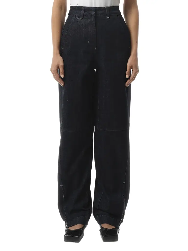 Jacquemus Le Cargo Denim | Image 1 Jacquemus Le Cargo Denim | Image 1