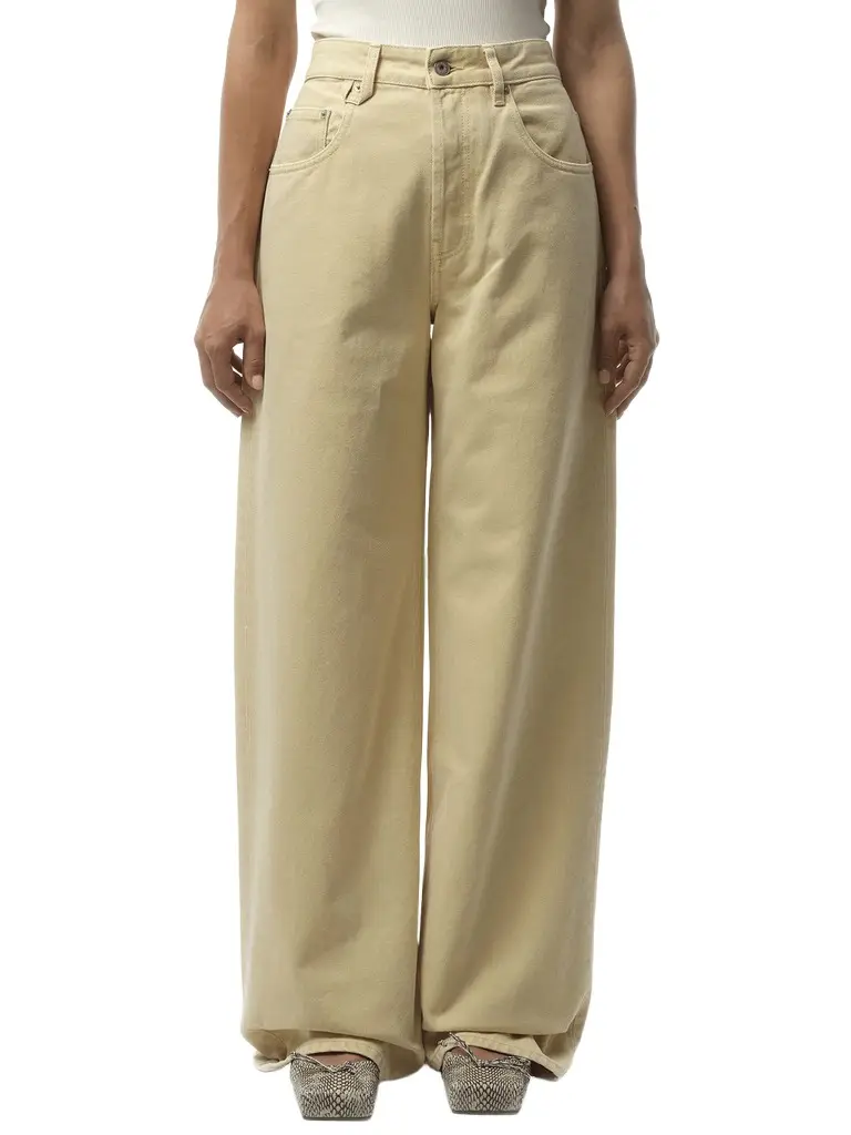 Jacquemus Le Denimes Large | Image 1 Jacquemus Le Denimes Large | Image 1