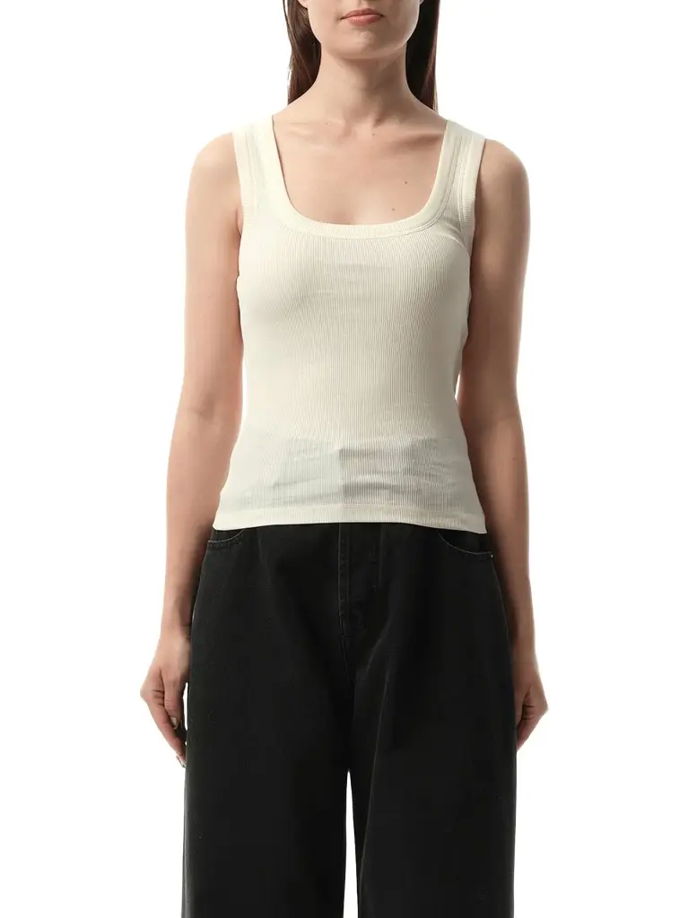 Jacquemus Le Debardeur Gros Grain
