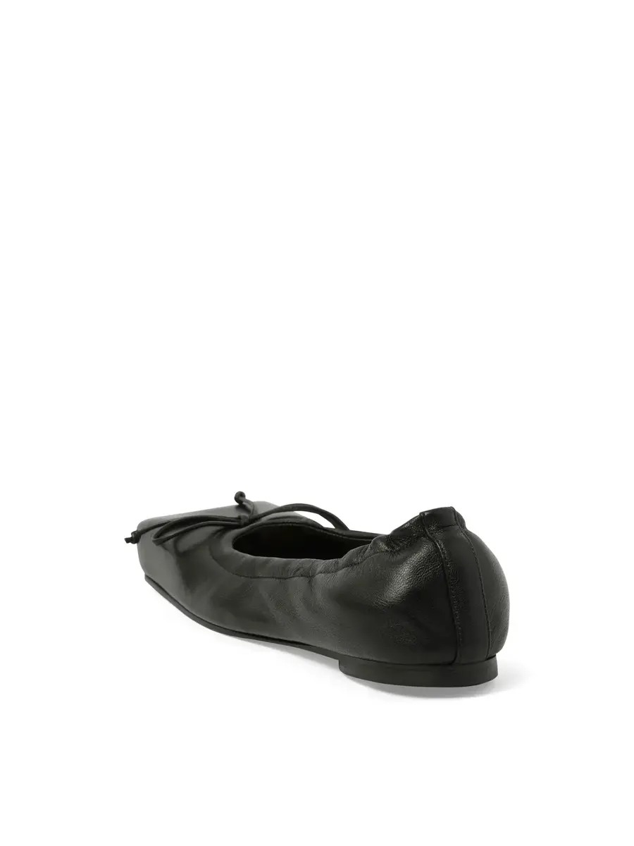Jacquemus Les Ballerines Ballet | Thumbnail 2 Jacquemus Les Ballerines Ballet | Thumbnail 2