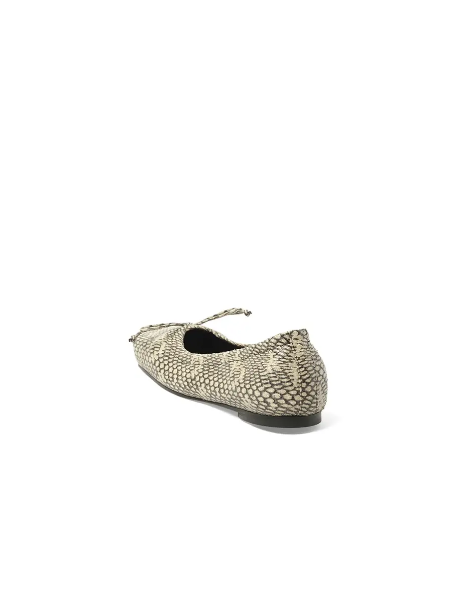 Jacquemus Les Ballerines Ballet | Thumbnail 2 Jacquemus Les Ballerines Ballet | Thumbnail 2