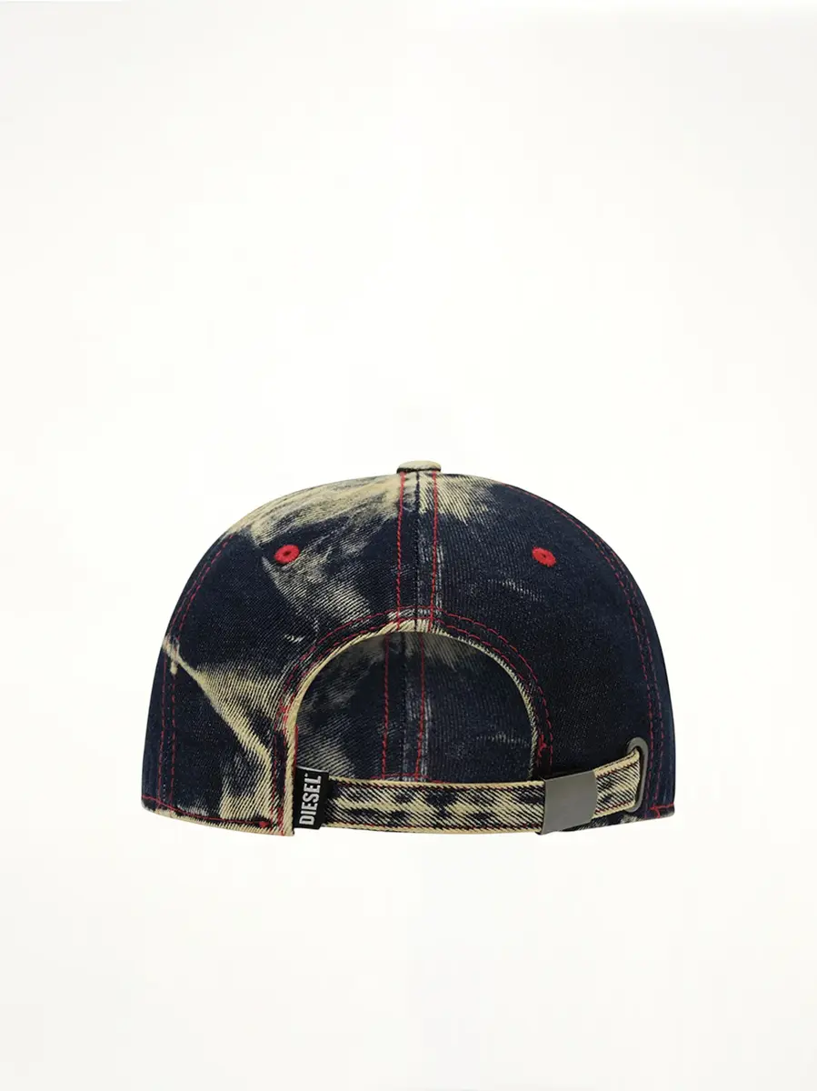 Diesel C-seymon Cap | Thumbnail 2 Diesel C-seymon Cap | Thumbnail 2