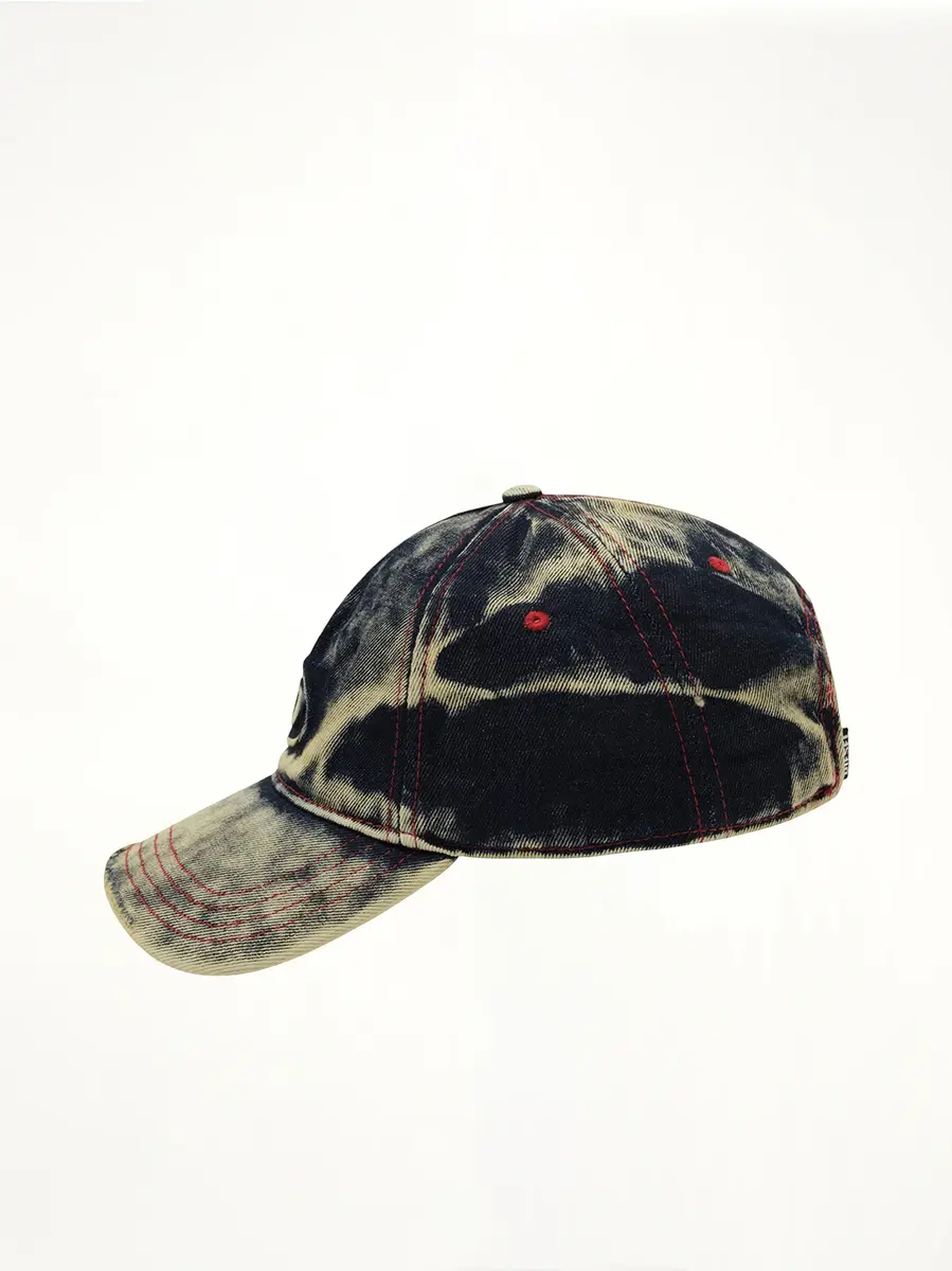 Diesel C-seymon Cap | Thumbnail 3 Diesel C-seymon Cap | Thumbnail 3