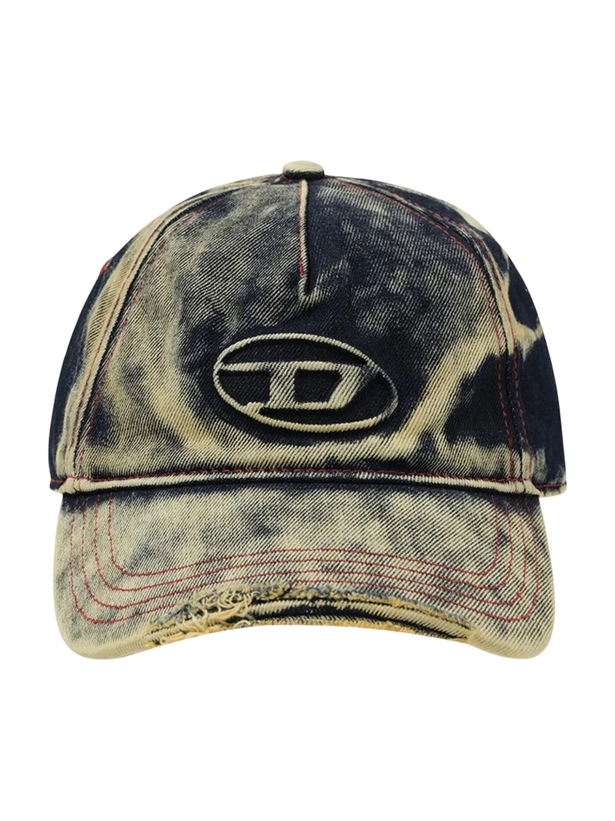 Diesel C-seymon Cap