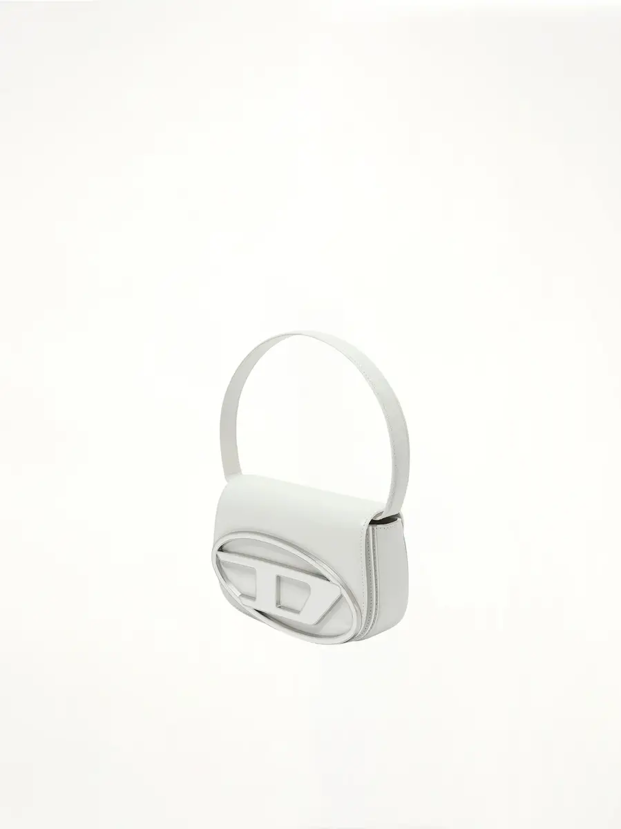 Diesel 1dr Shoulder Bag | Thumbnail 3 Diesel 1dr Shoulder Bag | Thumbnail 3