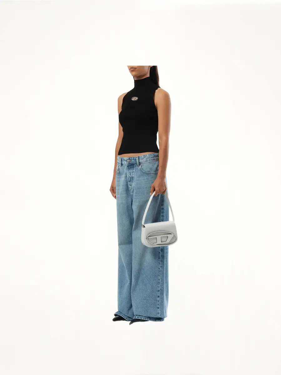 Diesel 1dr Shoulder Bag | Thumbnail 4 Diesel 1dr Shoulder Bag | Thumbnail 4
